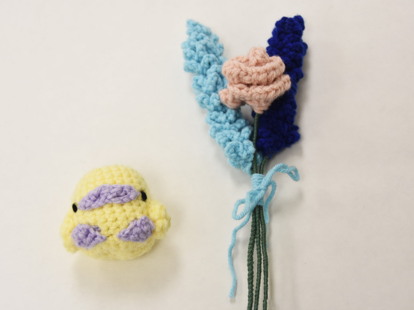 Crochet Bundle